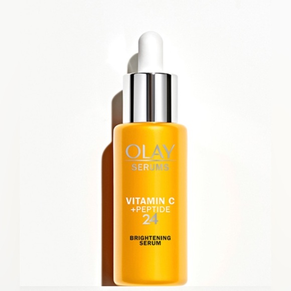 𝐎𝐋𝐀𝐘 𝐕𝐈𝐓𝐀𝐌𝐈𝐍 𝐂 + 𝐏𝐄𝐏𝐓𝐈𝐃𝐄 𝟐𝟒 𝐒𝐄𝐑𝐔𝐌 𝐍𝐄𝐖 - Picture 6 of 7